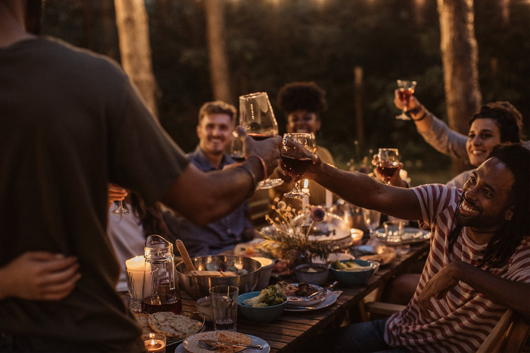 The Art of Celebration: Birthday Party Hosting Tips