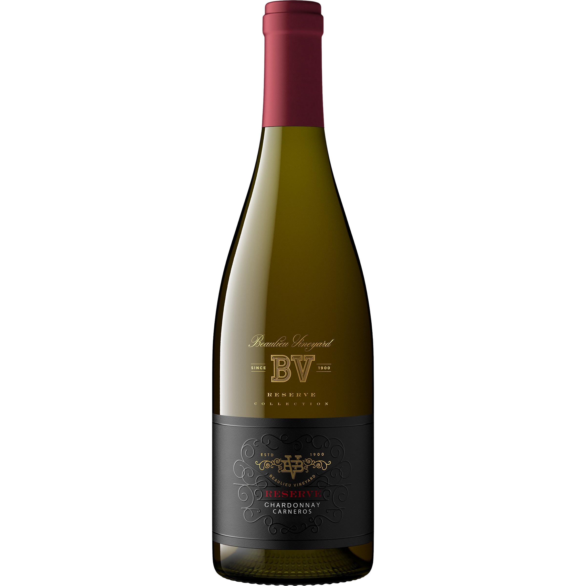 2020 Beaulieu Vineyard Reserve Carneros Chardonnay