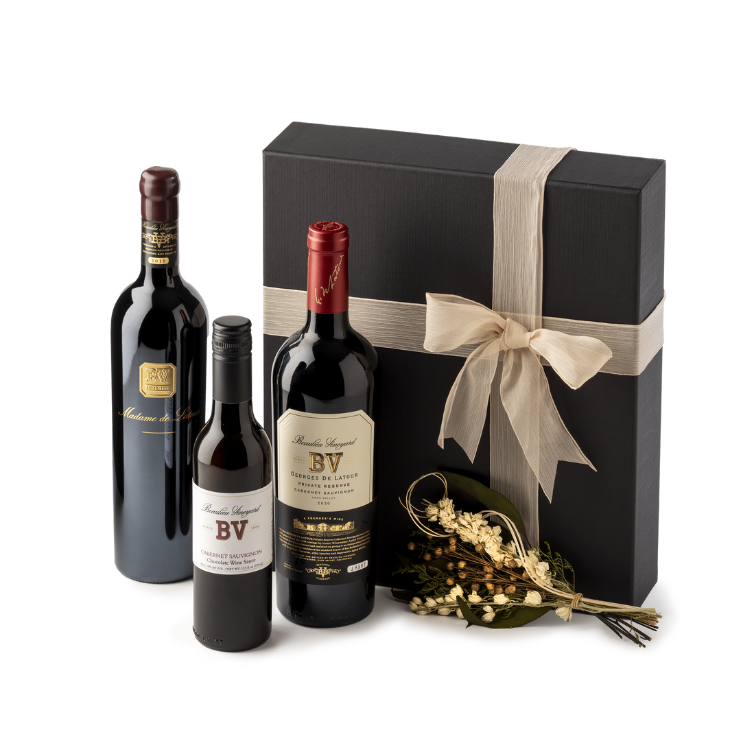 Velvet Elegance Gift Set