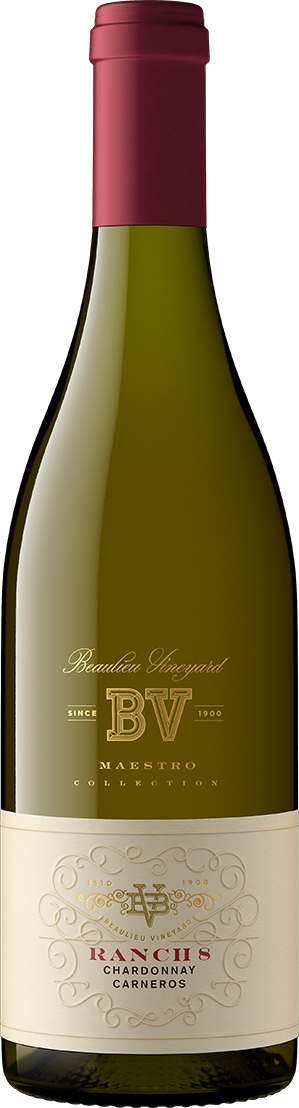 2020 Maestro Chardonnay Ranch No. 8