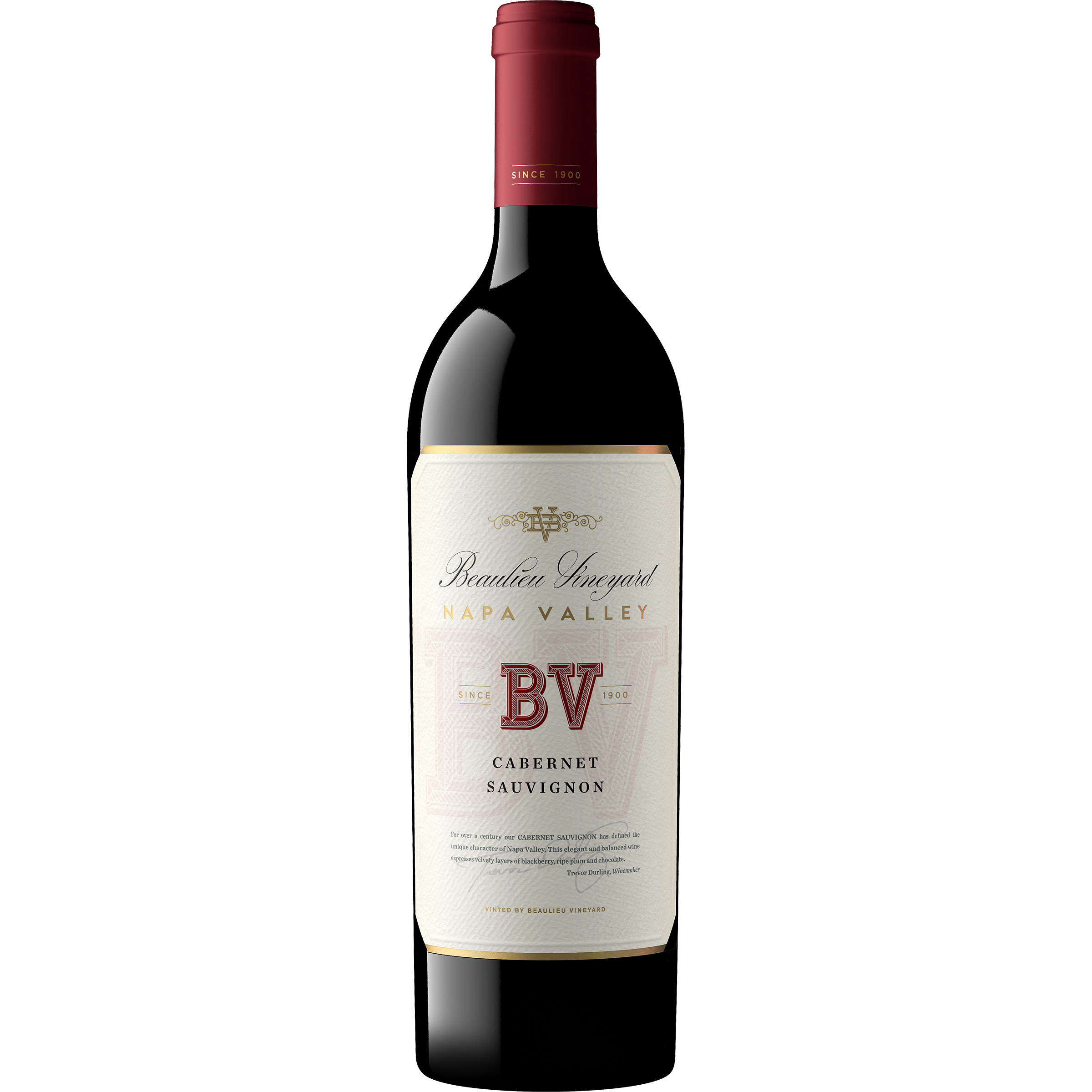 2022 Napa Valley Cabernet Sauvignon – Beaulieu Vineyard