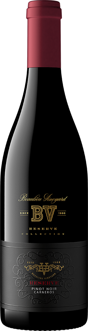 2021 Reserve Carneros Pinot Noir