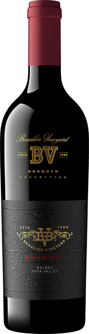 2019 Reserve Malbec