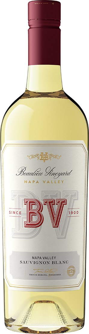 2023 Napa Valley Sauvignon Blanc