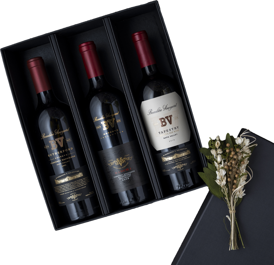 Classic Red Gift Set