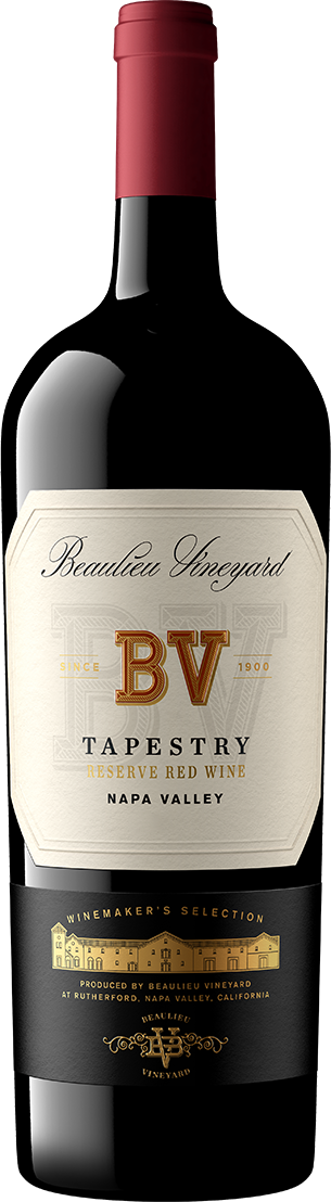 2021 Tapestry Reserve Red Wine 1.5 L Magnum