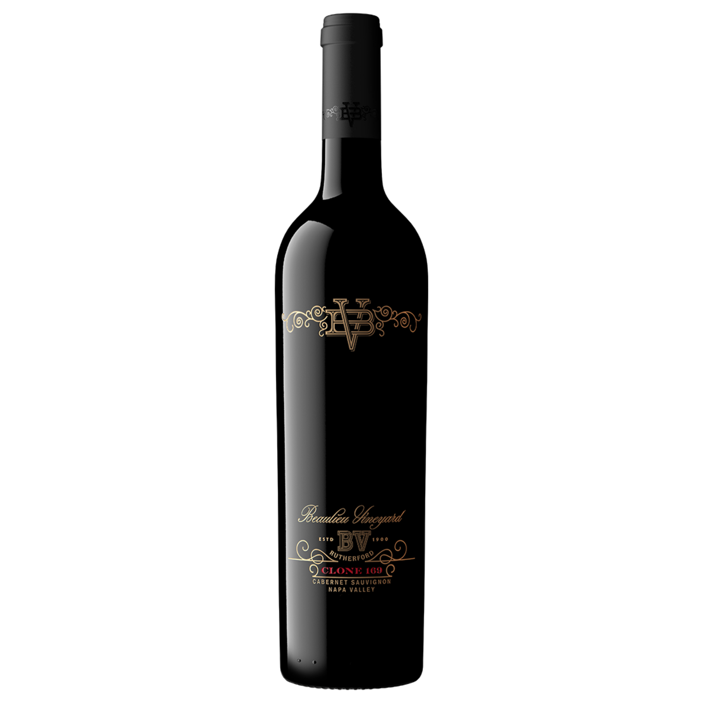 2016 Beaulieu Vineyard Reserve Clone 169 Rutherford Cabernet Sauvignon