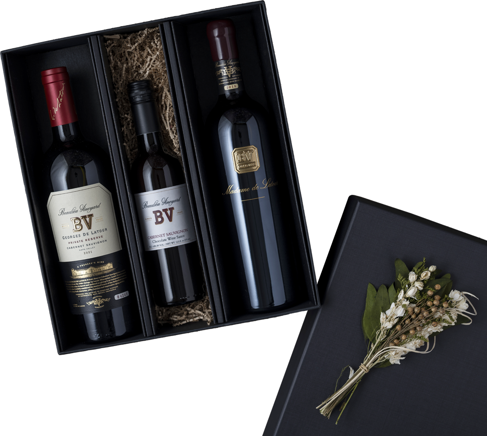 Velvet Elegance Gift Set
