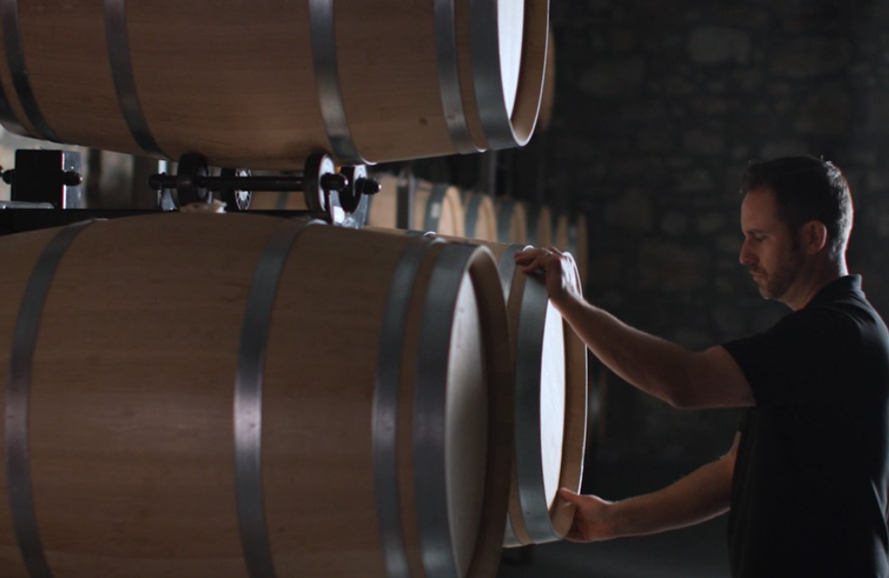 Breaking Down Barrel Fermentation