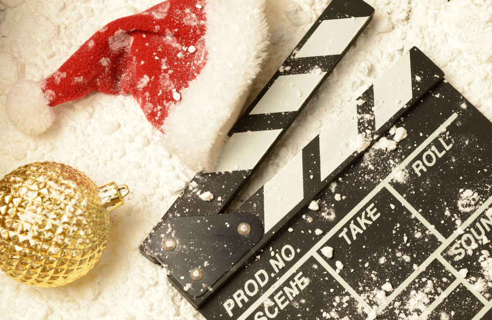 The Wine and Movie Pairings You Need This Season