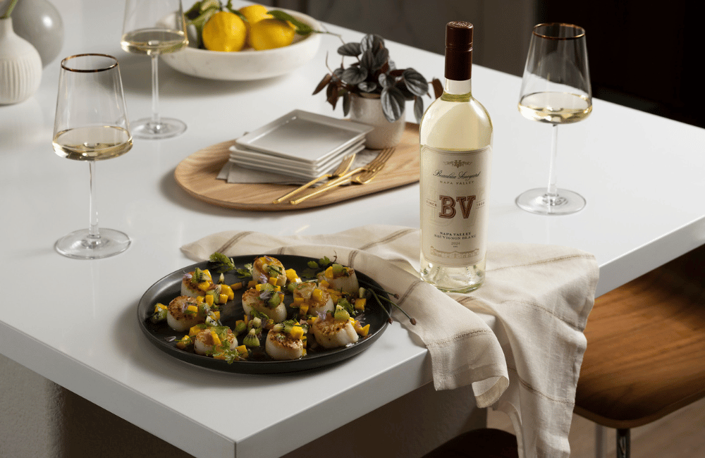 Fresh Flavors for Your Spring Table