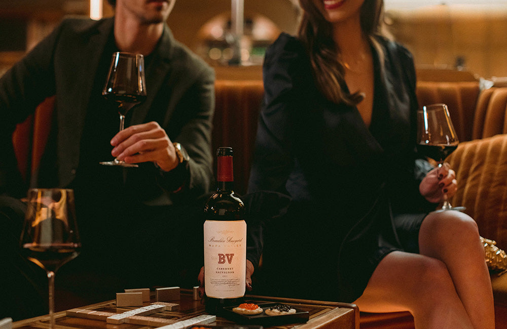 Pour by BV | Stories, Pairings & Life Through Wine – Page 11 – Beaulieu ...