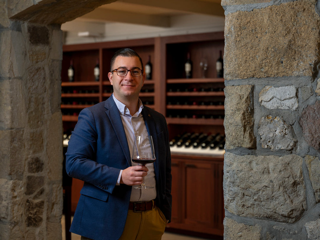 Welcoming Our New Hospitality Director: Luke Magnini