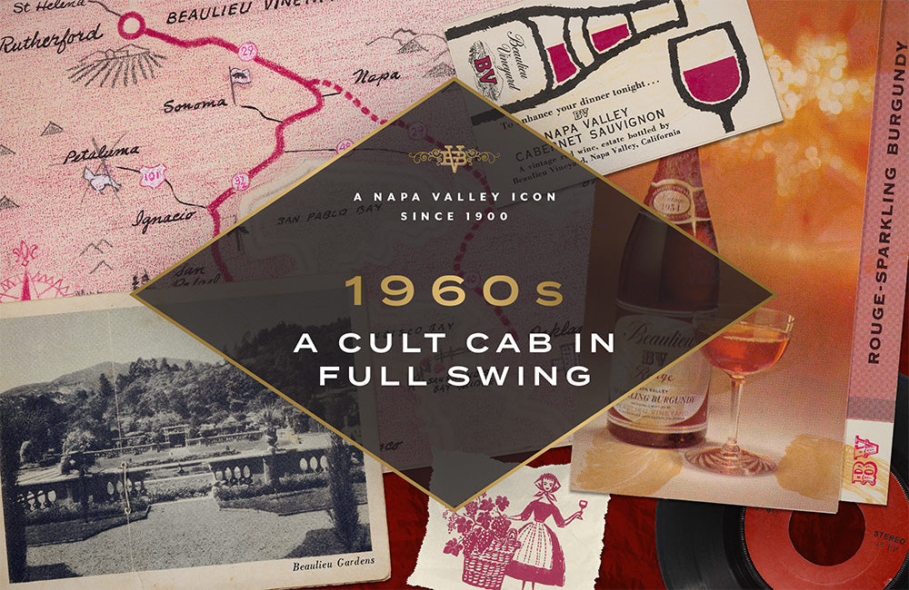 BV Was There: The 1960s, a Cult Cab in Full Swing