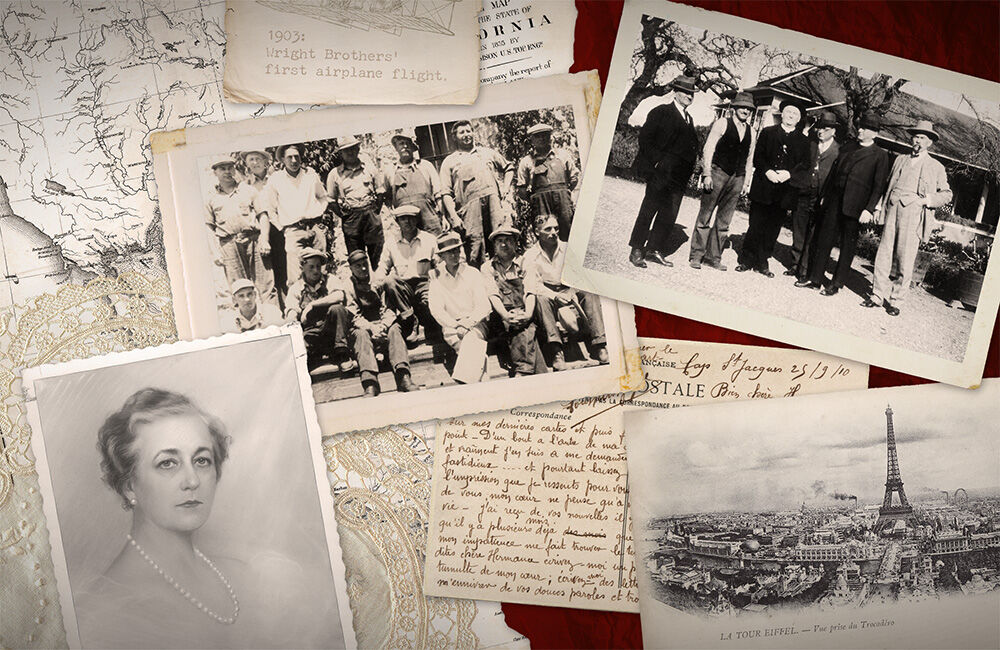 BV Was There: Celebrating 125 years