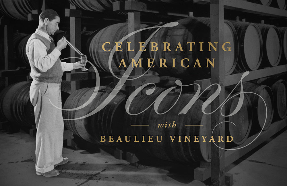 What It Means to Be an American Icon