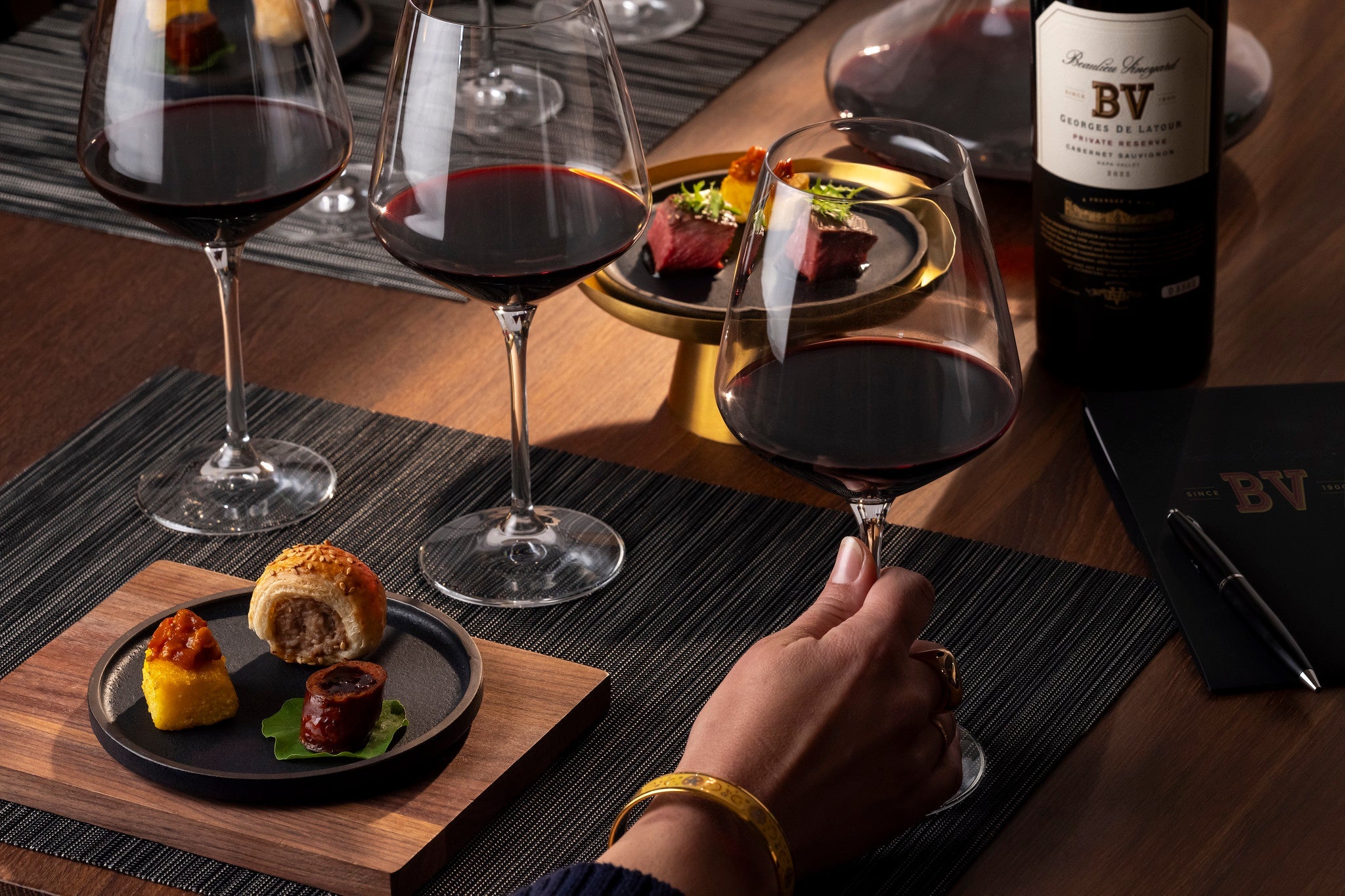 Save on Red Wines