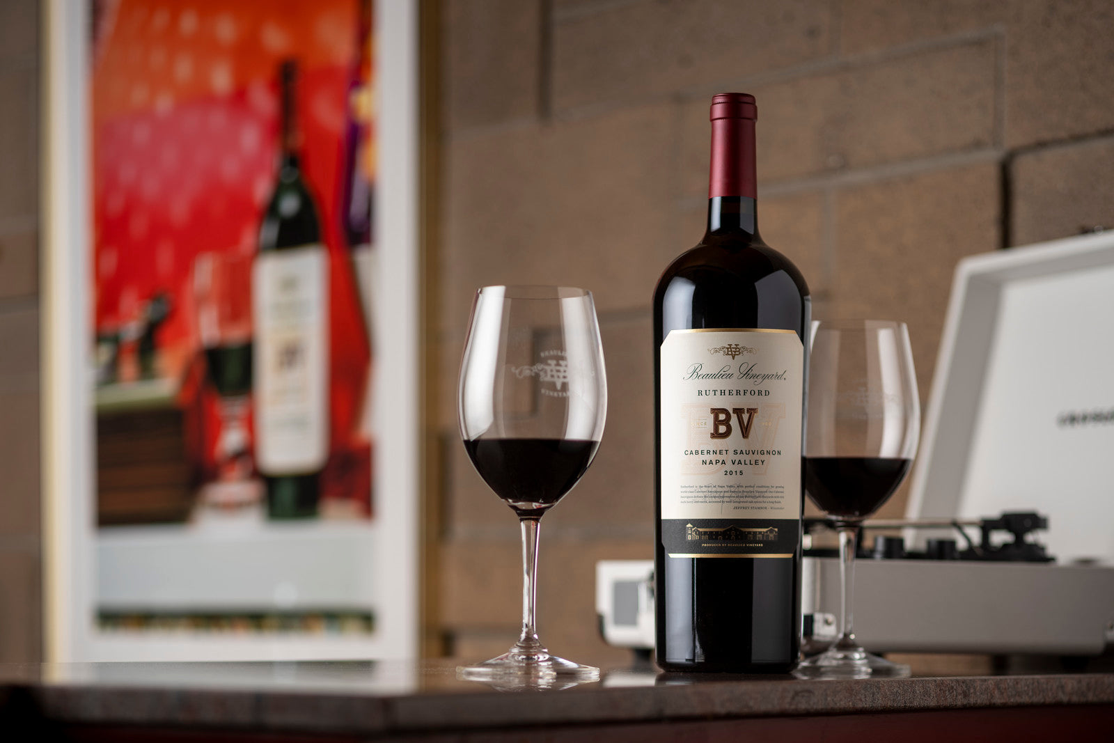Save on Cabernets
