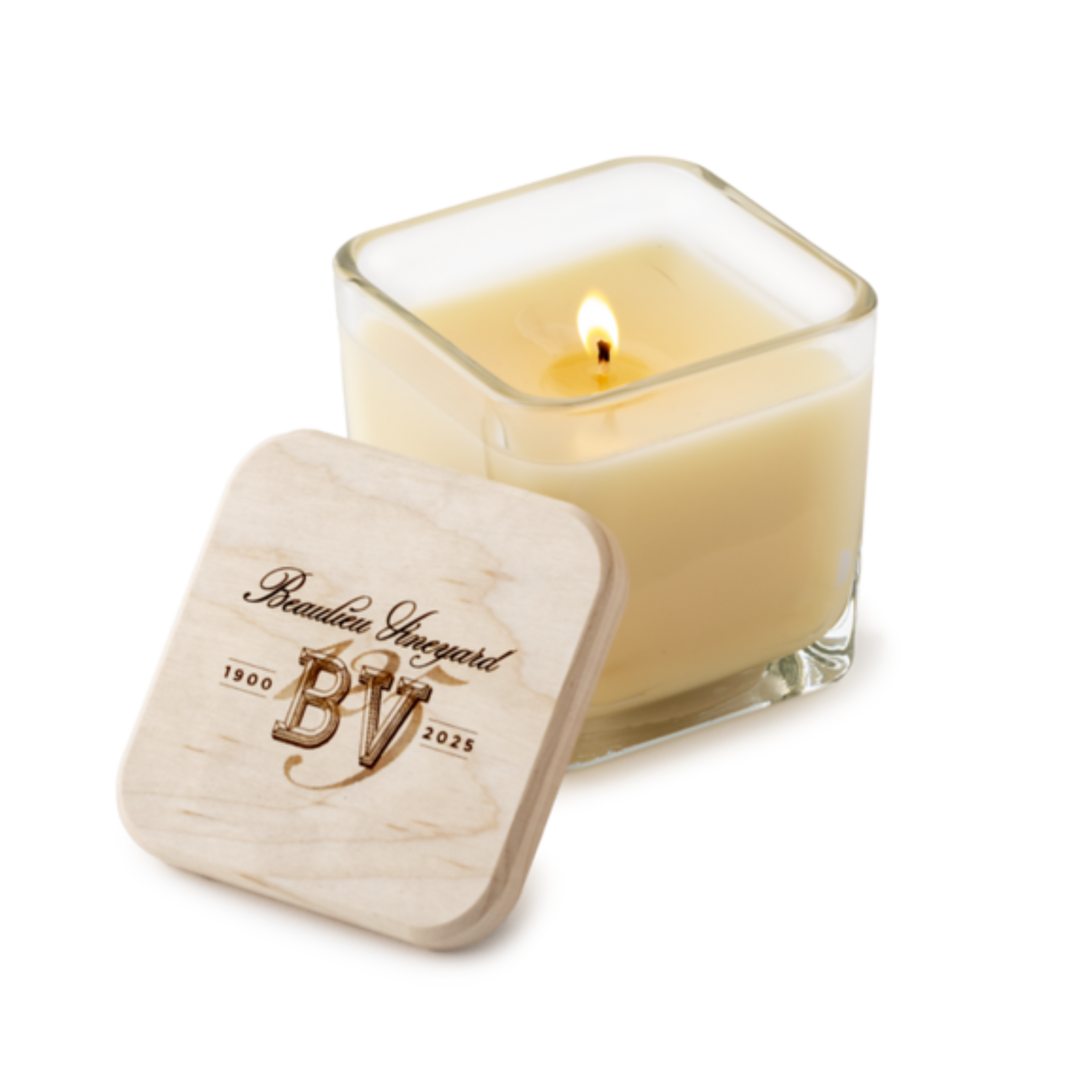 Beaulieu Candle
