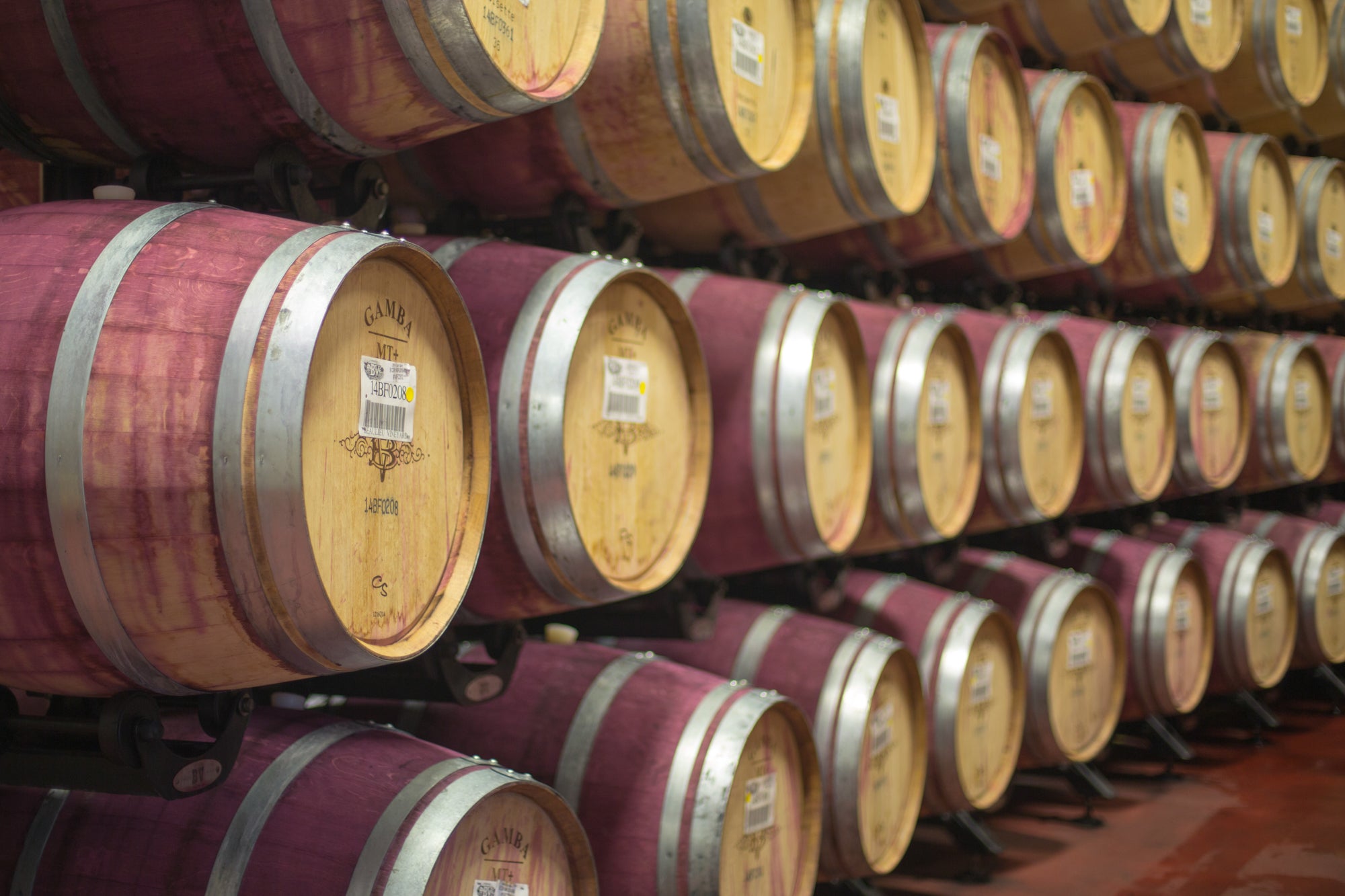 2021 Maestro Beaurouge – Beaulieu Vineyard