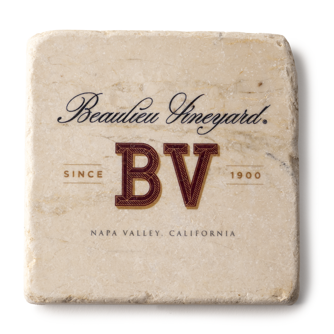BV Stone Coaster