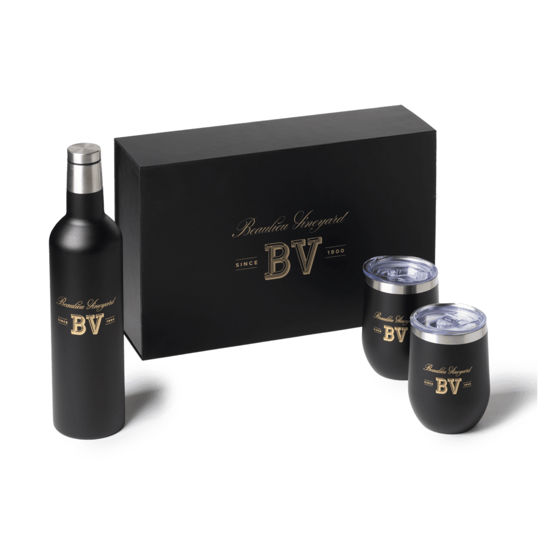 BV Tumbler Set