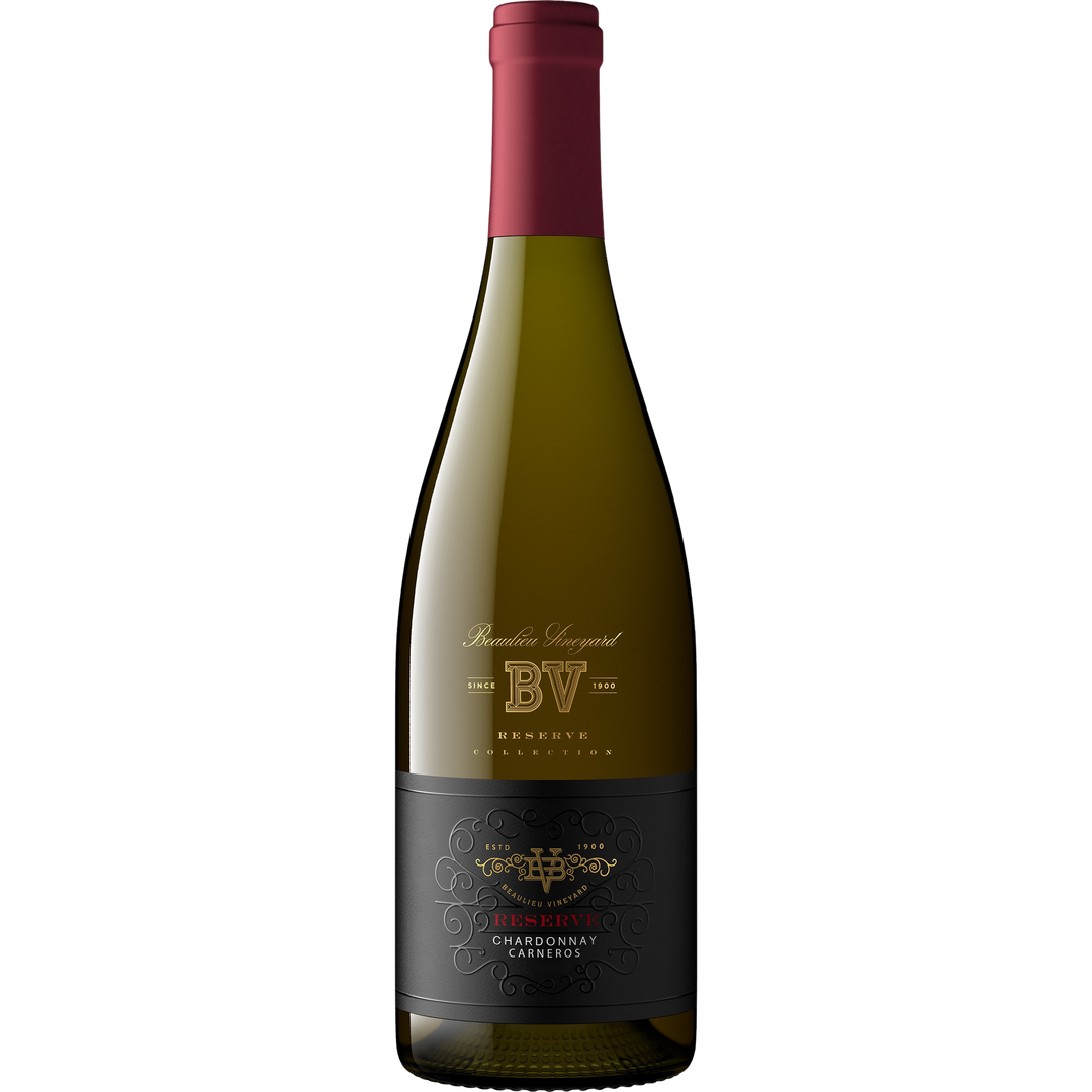 2022 Reserve Carneros Chardonnay