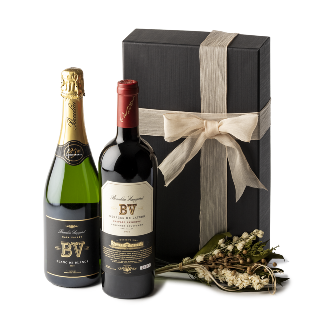 The Celebration Gift Set