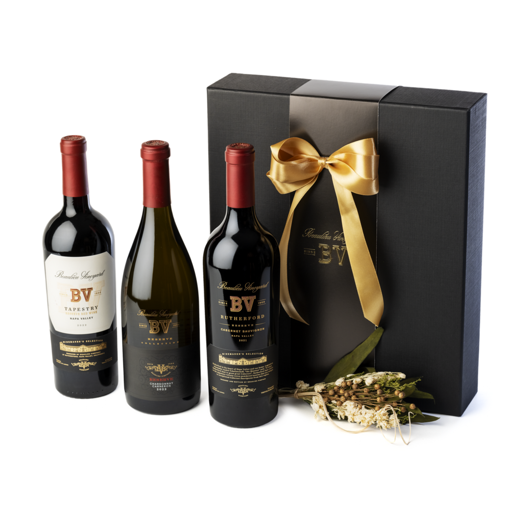 The Entertaining Gift Set