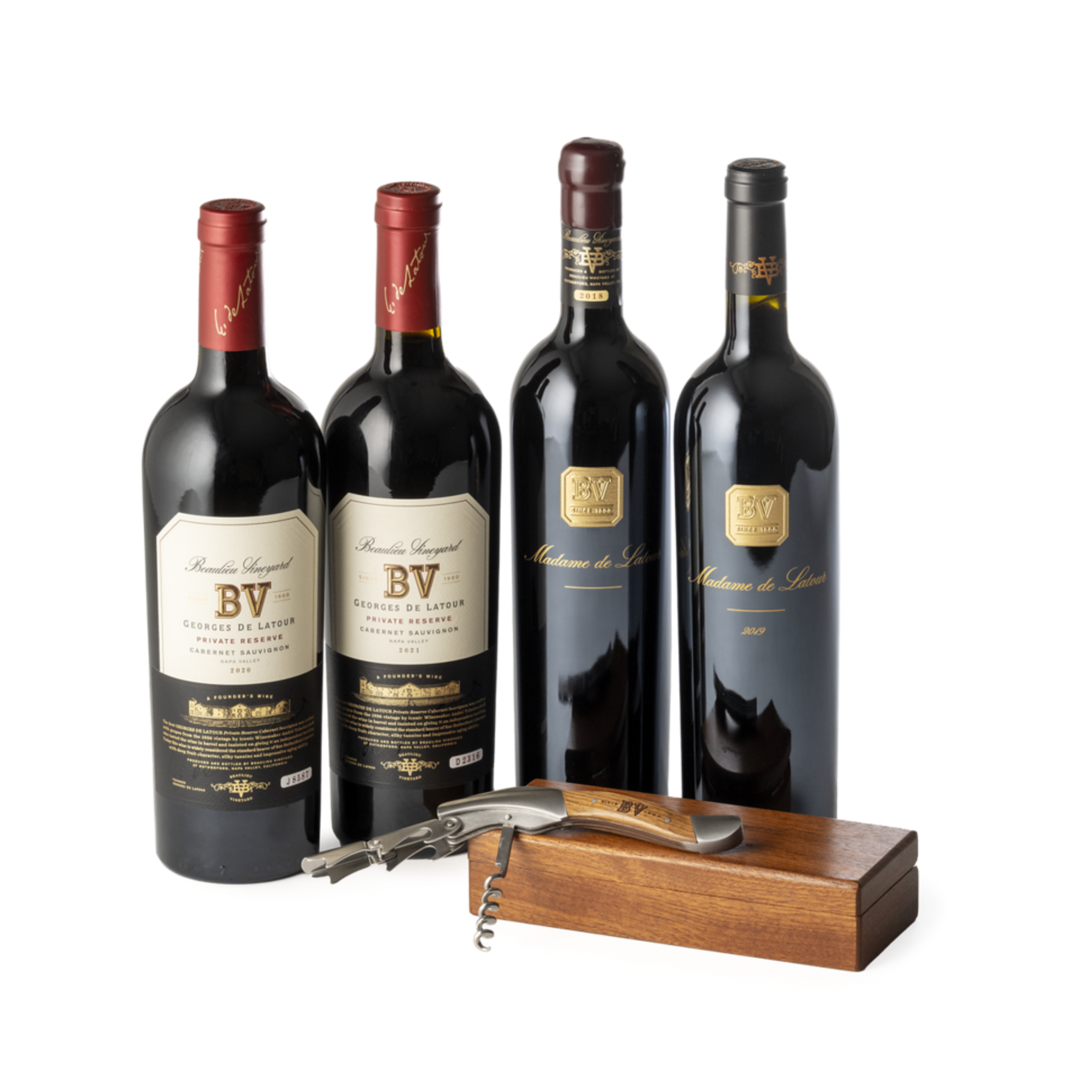 Latour Love Story Gift Set