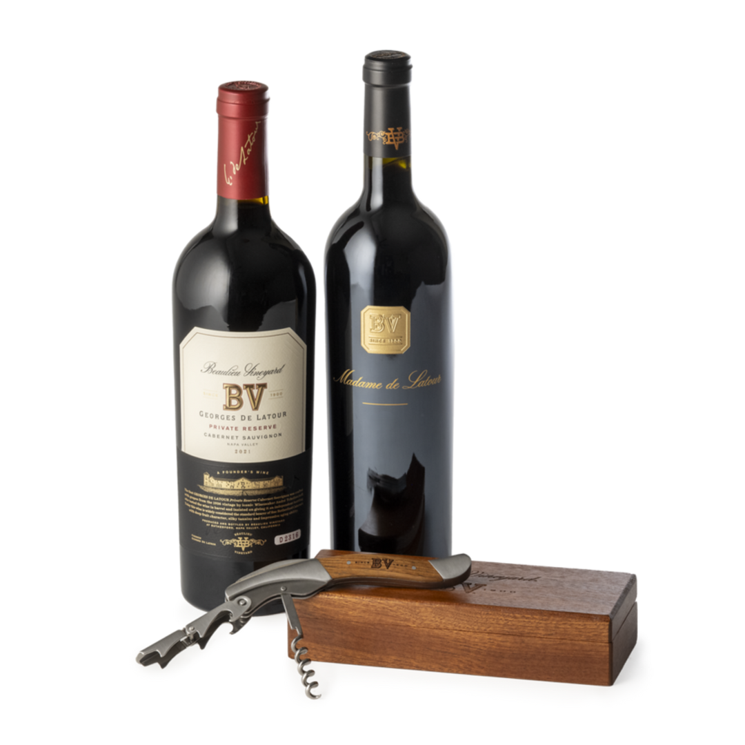 Perfect Pair Gift Set