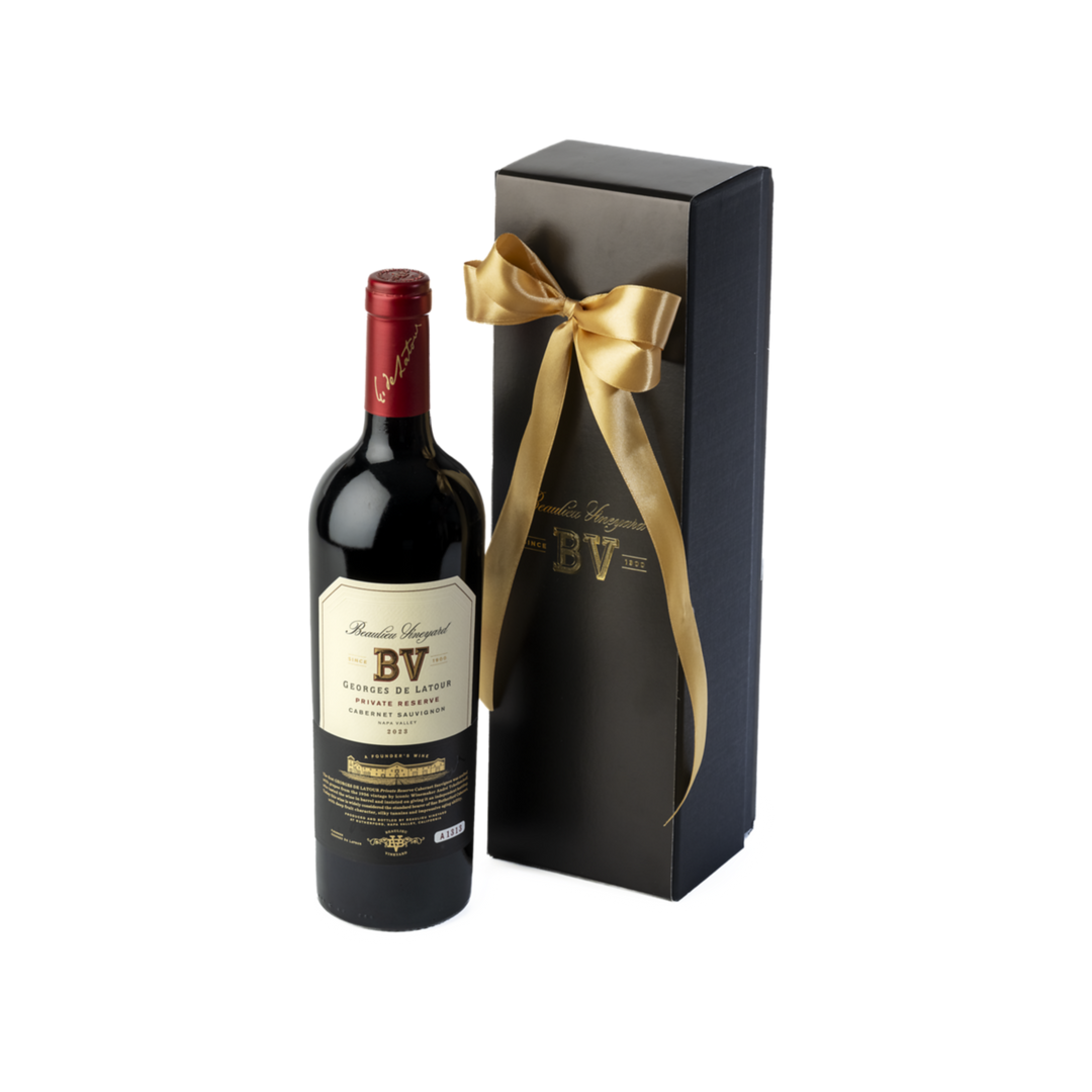Georges de Latour Gift Set