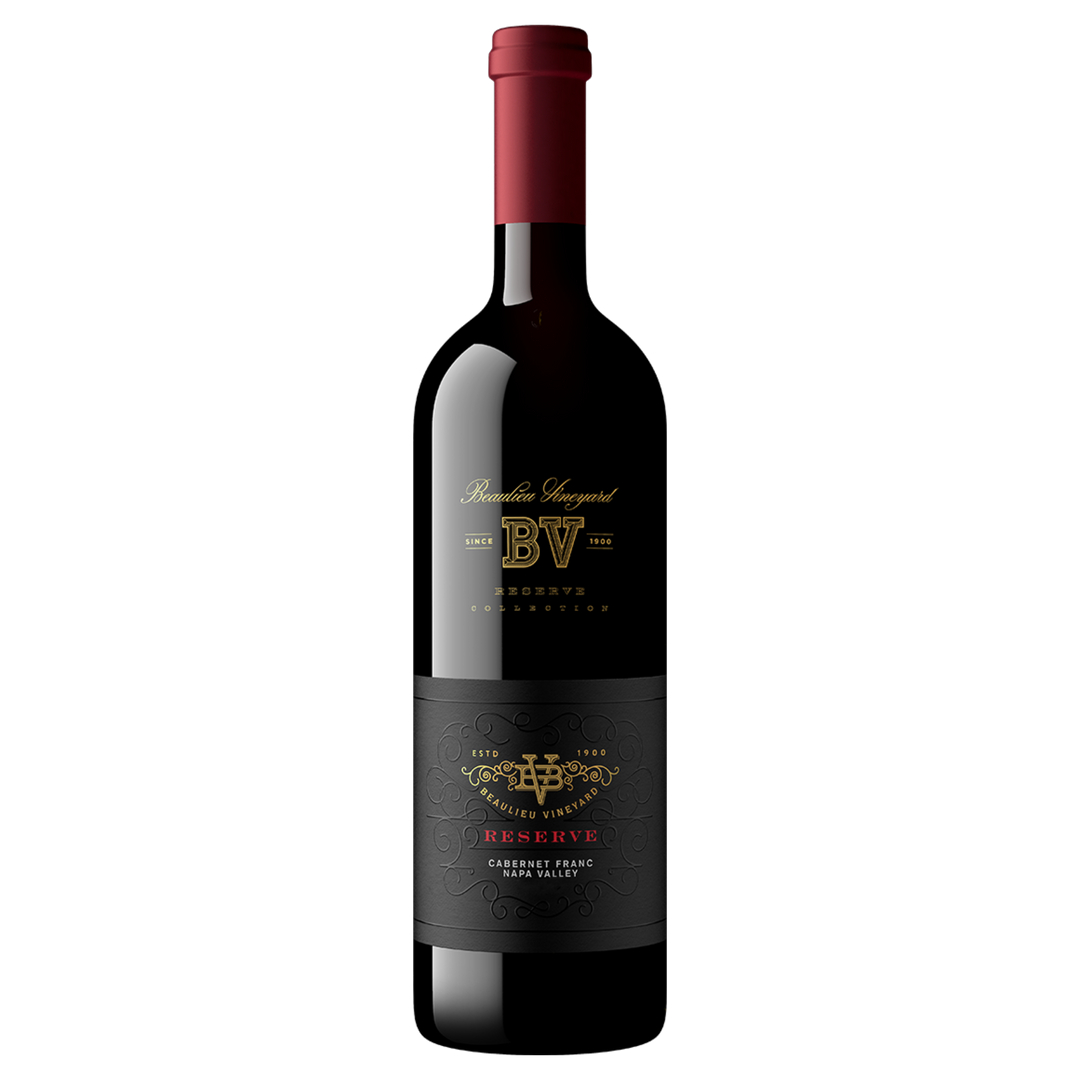 2018 Reserve Cabernet Franc