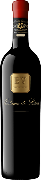 2018 Beaulieu Vineyard Madame de Latour Rutherford Red Blend