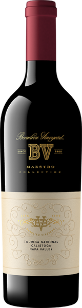 2020 Beaulieu Vineyard Maestro Touriga Nacional 2020 Beaulieu Vineyard Maestro Touriga Nacional