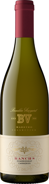 2022 Ranch No. 8 Maestro Chardonnay – Beaulieu Vineyard