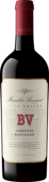 2022 Napa Valley Cabernet Sauvignon – Beaulieu Vineyard