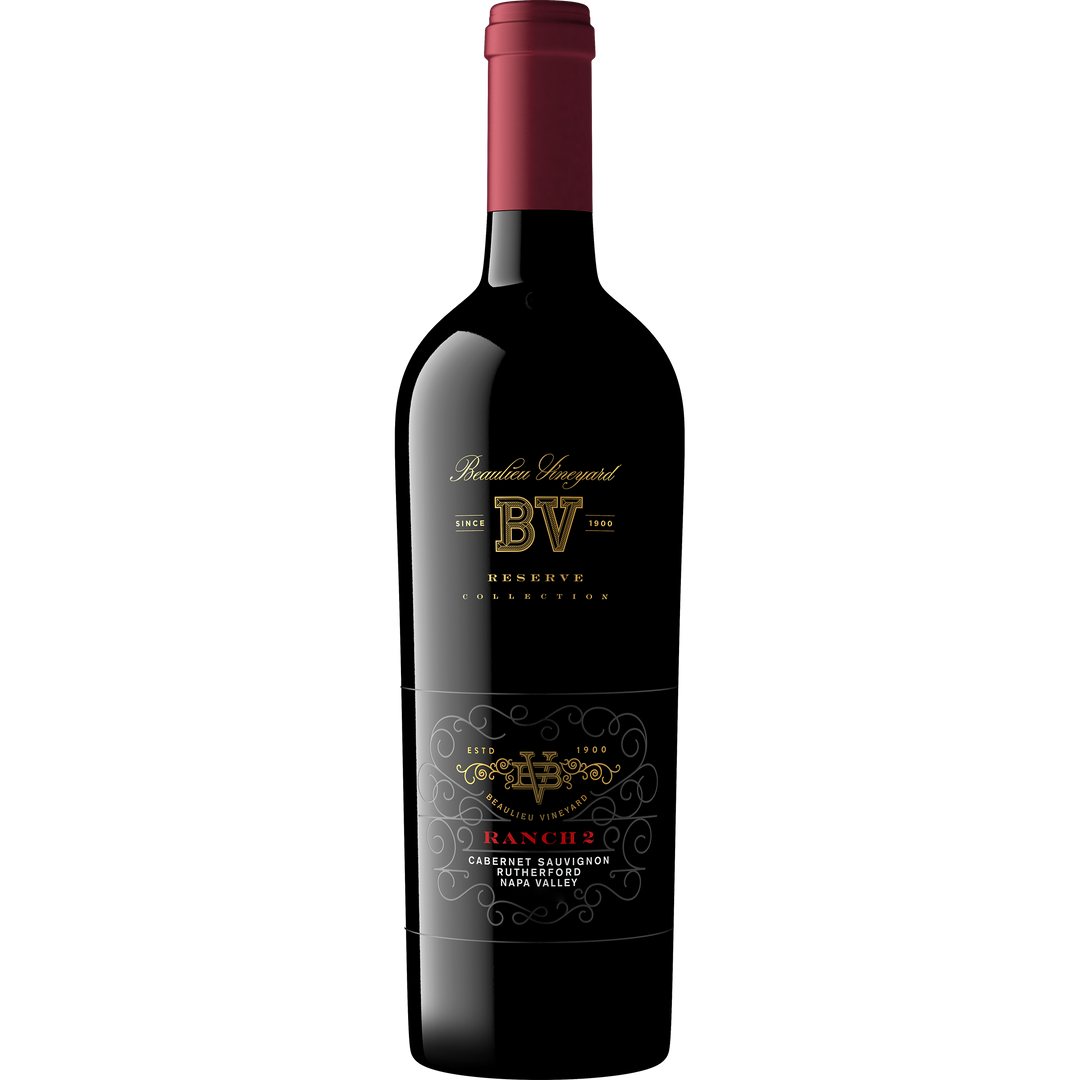 2021 Reserve Ranch 2 Rutherford Cabernet Sauvignon