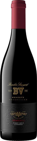 2020 Reserve Carneros Pinot Noir – Beaulieu Vineyard