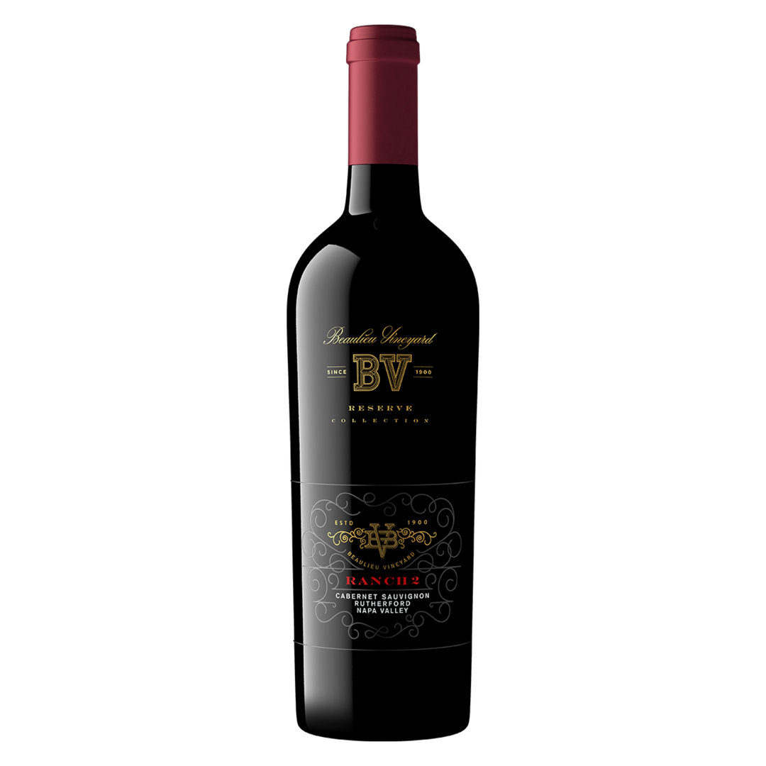 2020 Reserve Ranch 2 Rutherford Cabernet Sauvignon