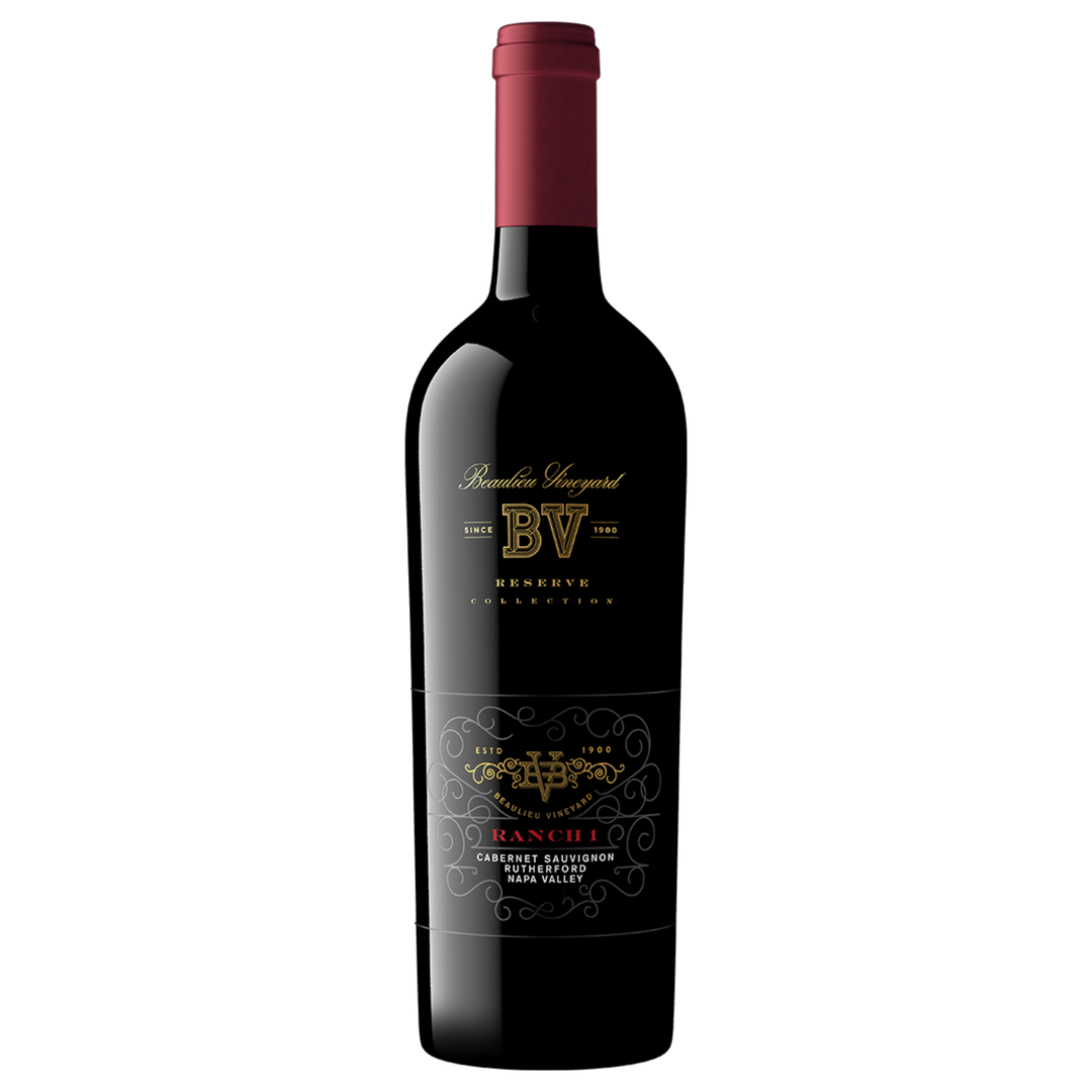 2020 Reserve Ranch 1 Rutherford Cabernet Sauvignon