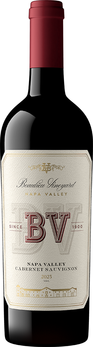 2023 Napa Valley Cabernet Sauvignon