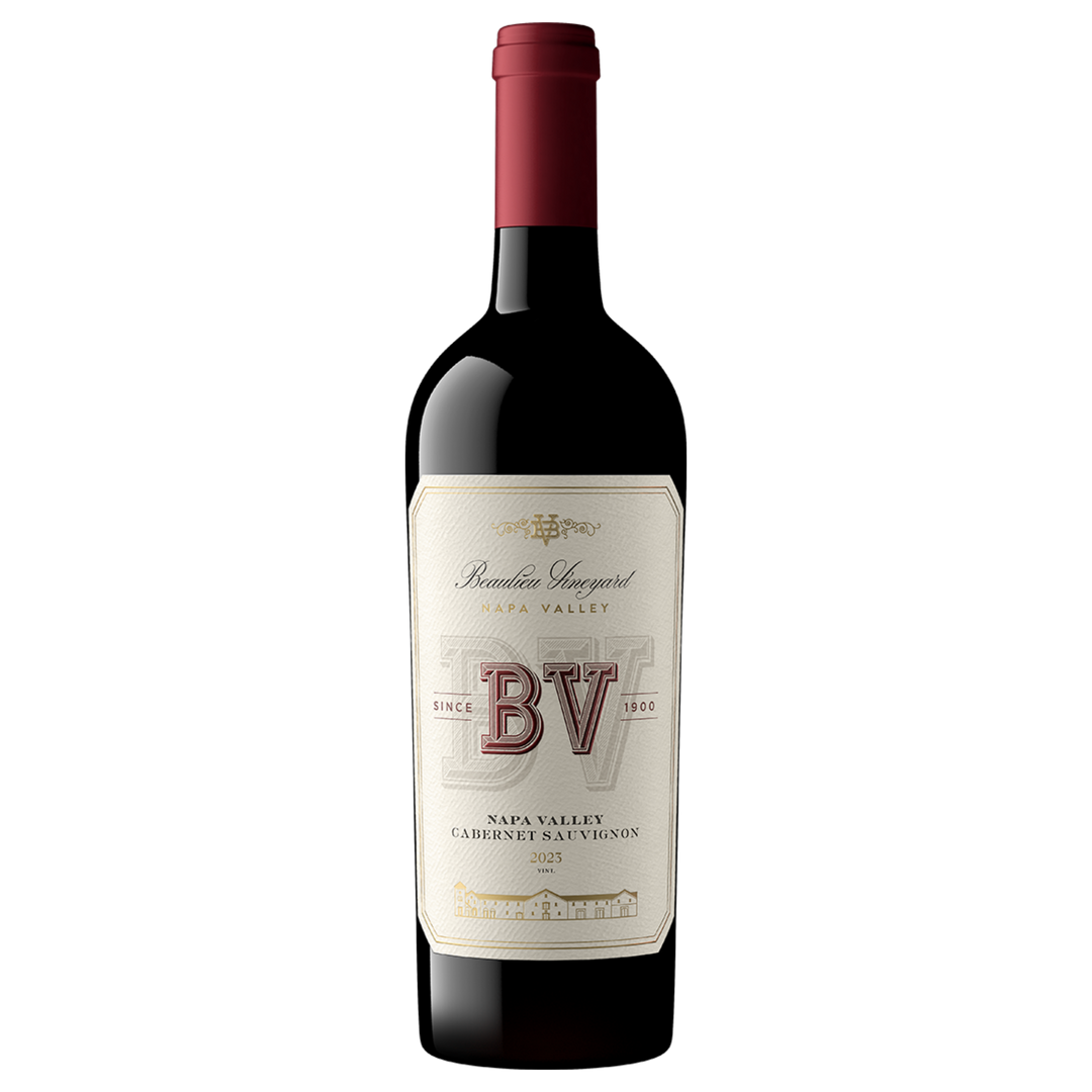 2023 Napa Valley Cabernet Sauvignon