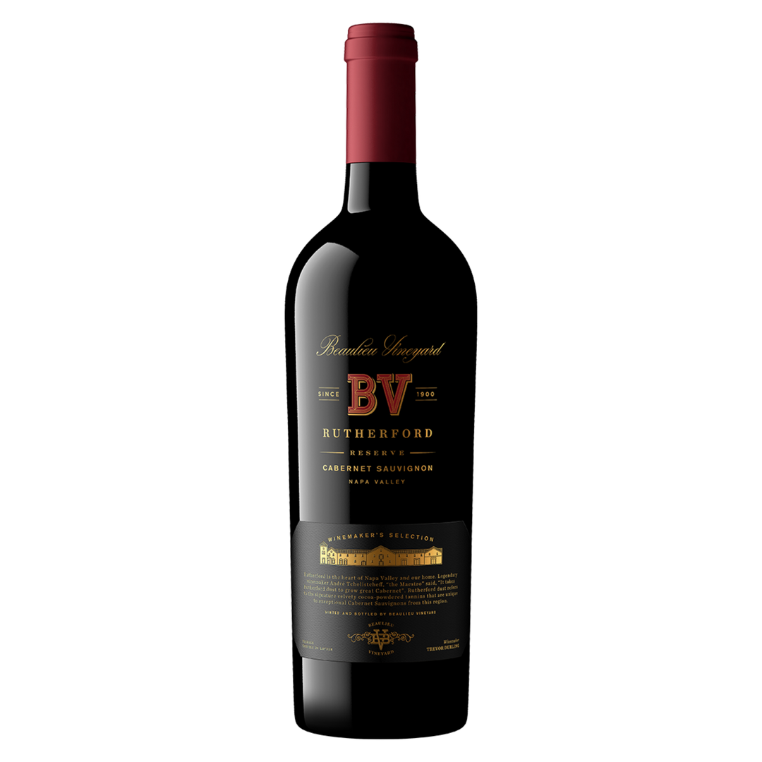 2020 Rutherford Reserve Cabernet Sauvignon