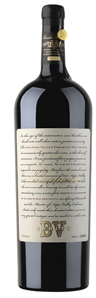 ワイン Beaulieu Vineyard 1997 1997 Beaulieu Vineyard Cabernet Sauvignon Georges de Latour