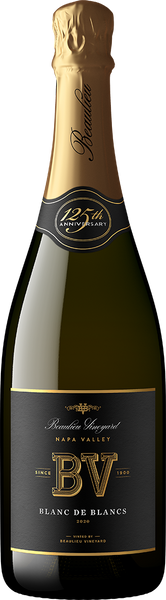 2020 Napa Valley Blanc de Blancs – Beaulieu Vineyard