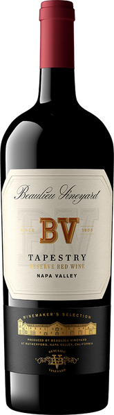 2021 Beaulieu Vineyard Tapestry Reserve Napa Valley Red Wine 1.5 L