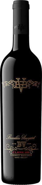 2017 Beaulieu Vineyard Reserve Clone 169 Rutherford Cabernet Sauvignon