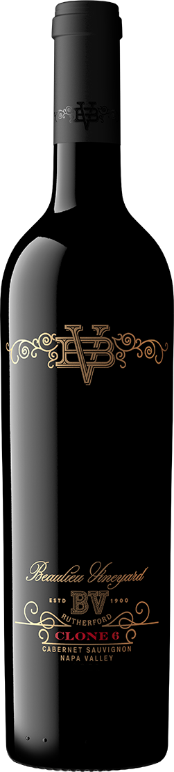 2019 Reserve Clone 6 Rutherford Cabernet Sauvignon