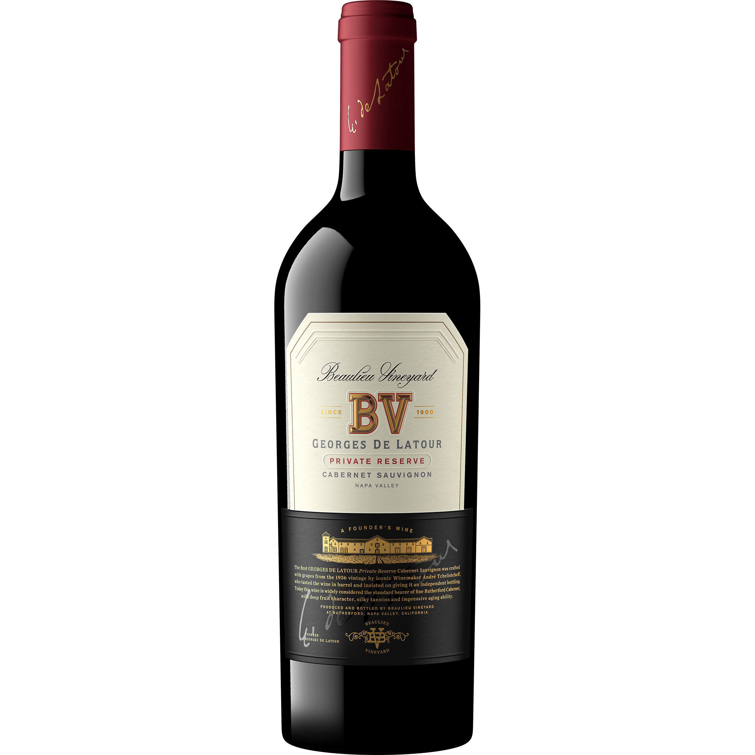 Our Wines